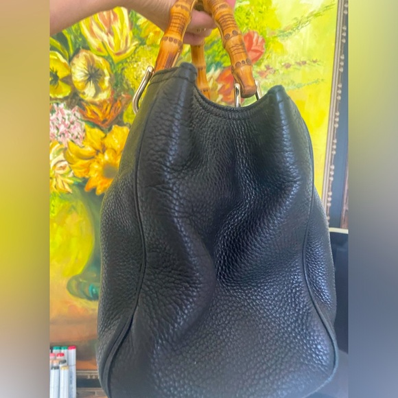 Authentic Gucci shopper handbag! - Picture 5 of 17